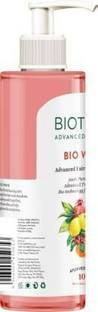BIOTIQUE BIO WHITE Face Wash