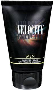 VELOCITY Fairness Cream (Pack of 5)