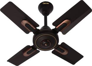 GESTOR MARCUS Ultra High Speed 24 Inch with 2 Year Warranty Anti Dust 600 mm Ceiling Fan