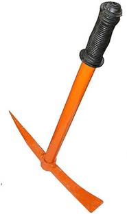 IBEX Digging/Transplanting/Pruning/loosening soil-Garden Tiller Garden Tool Kit