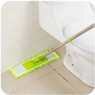 VENTERPRISE Microfibre Wet and Dry Broom