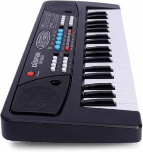 Toyvala Kids Musical 37 Keys Piano Keyboard | Piano For Kids With Microphone728