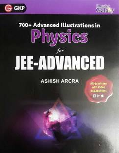 700+ Advanced Physics For JEE-ADVANCED