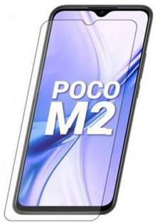 NSTAR Tempered Glass Guard for POCO C51, POCO C50, POCO C31, Mi Redmi 11 Prime, Mi A1, Redmi 10A, Redmi 9A Sport, Redmi 9 Activ, Redmi 9A, Redmi 9, Redmi 9i, Mi Redmi 9 Prime, Poco M6