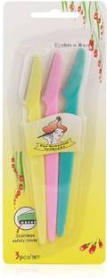Bluejack 3 PCS SET (Pack of 3) Spray