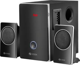 Zoook ZK-Explode 111 BT 45 W Bluetooth Party Speaker