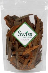 swiss naturals Cinnamon Bark (Dalchini)