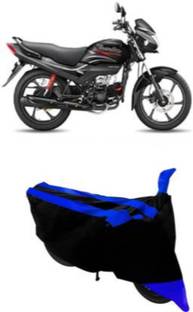 eero Waterproof Two Wheeler Cover for Hero