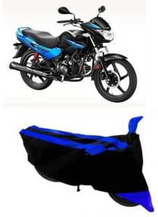 eero Waterproof Two Wheeler Cover for Universal For Bike