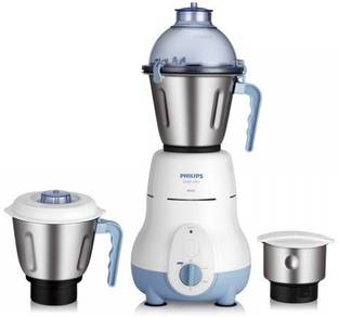 PHILIPS HL1643/04 600 W Mixer Grinder