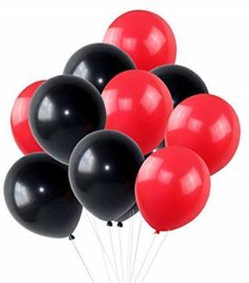 Nivel Solid NIV_934 Balloon