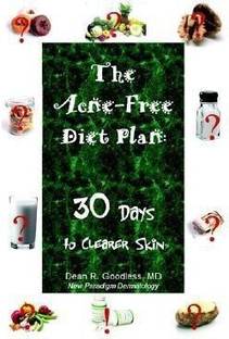 The Acne-Free Diet Plan