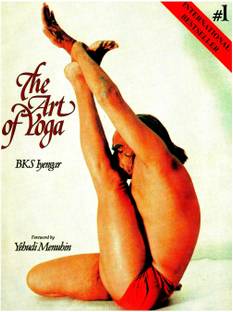 The Art of Yoga