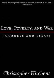 Love, Poverty, and War