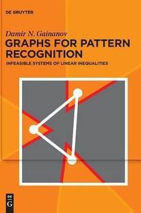 Graphs for Pattern Recognition