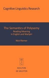 The Semantics of Polysemy
