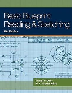 Basic Blueprint Reading and Sketching