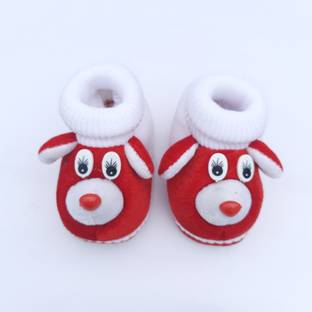 LMN Child Care Booties