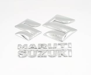 SUZUKI Emblem for Car