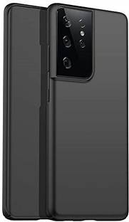 Hyper Back Cover for Samsung Galaxy S21 Ultra