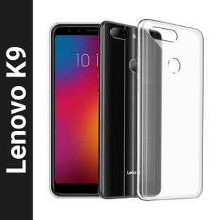 Flipkart SmartBuy Back Cover for Lenovo K9
