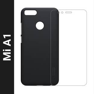 Nillkin Back Cover for Mi A1