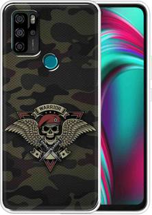 eBoggy Back Cover for Micromax IN Note 1