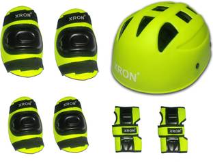 XRON PROTECTIVE SET SKATING AND CYCLING Skating Guard Combo