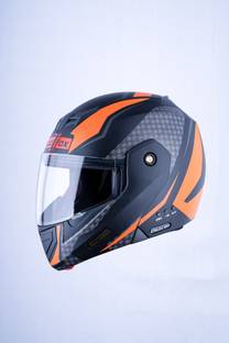 HEADFOX cx BLUETOOTH N1 Motorbike Helmet