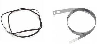 Trishago Timing Belt with CR Encoder for L210,L220,L360,L365,L380,L381,L385,L405 Black Ink Toner