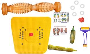netclub NC-2000 115 2009K Acupressure tool kit combo Massager
