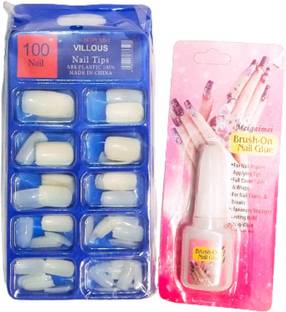 TINKELSTAR nail tips