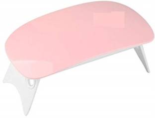 THE Bling STORES Travel Pocket Size Nail Dryer OT-NP-1144 Nail Polish Dryer