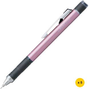 Multiple Choose Tombow Mono Graph Rubber Grip Mechanical Pencil 0.5mm DPA-141