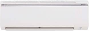 Daikin 2.2 Ton 4 Star Split Inverter AC  - White