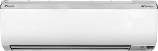 Daikin 1.5 Ton 5 Star Split Inverter AC  - White