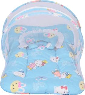RBC RIYA R Cotton Baby Bed Sized Bedding Set