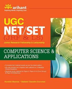 UGC - NET / SET (JRF & LS)