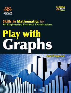 Skills in Mathematics for All Engineering Entrance Examinations: Play with Graphs