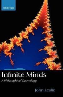 Infinite Minds