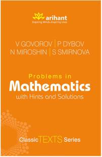 Problems in Mathematics with Hints and Solutions