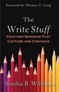 The Write Stuff