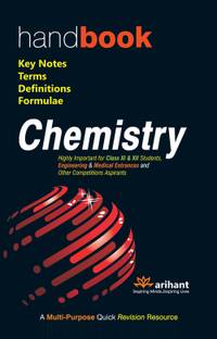 Handbook Chemistry