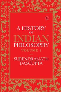 A History of Indian Philosophy