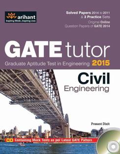 GATE Tutor 2015