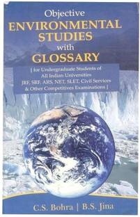Objective Environmental Studies with Glossary