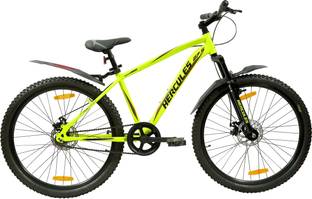 HERCULES Defender 27.5 T (inch) Mountain Cycle