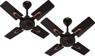 GESTOR MARCUS Ultra High Speed 24 Inch with 2 Year Warranty 600 mm Ceiling Fan