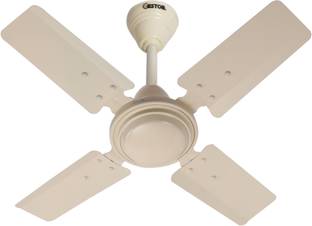 GESTOR GTR212 Ultra High Speed 24 Inch with 2 Year Warranty Anti Dust 600 mm Ceiling Fan