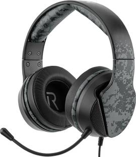 Nitho SND-JANU-CMO Wired Gaming